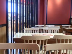 -渝是乎川渝小炒(新世界百货望京店)