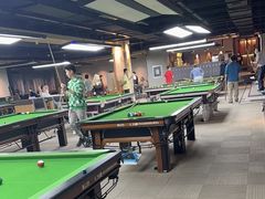 -云川台球(马甸店)