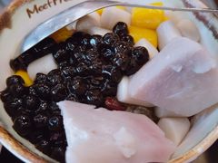 -鲜芋仙(徐州彭城一号店)