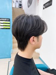 -美梵日系沙龙