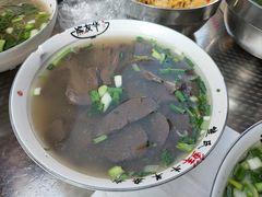 -熊氏牛羊杂粉(龙眼井总店)