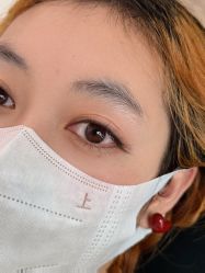 -柴小姐美睫美甲