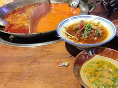-楠火锅(昆山金鹰店)