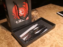 -七欣天香辣蟹火锅(苏州东大街店)