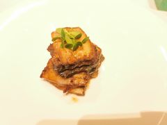 -二十四单 淮扬新味