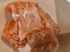 -The COOK·厨餐厅·自助餐(浦东嘉里大酒店)