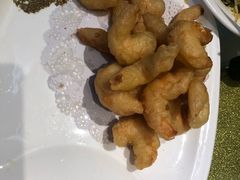 -蓬川食府(金海道店)