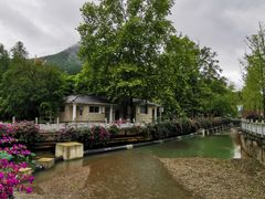 -息烽温泉