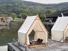 -东海半边山旅游度假区