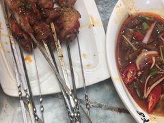 -花儿穆萨·烤肉餐厅(石马坪店)