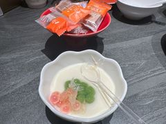 -小厨娘金榜题名(夫子庙贡院街店)