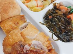 -香妃烤鸡(新奥店)