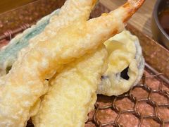 -天妇罗内顺田(罗湖店)