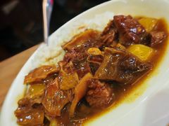 -香港久记牛腩云吞面(友好广场店)