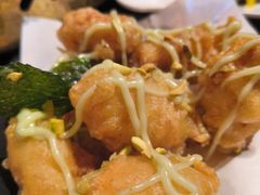 -探鱼·鲜青椒爽麻烤鱼(银泰城店)