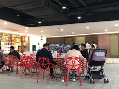 -西贝莜面村(东莞壹号广场店)