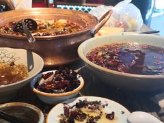 -水煮三国·川鲁江湖菜(香山店)