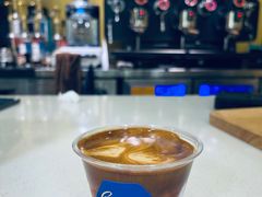 -吉派索自家烘焙咖啡馆(千佛山店)