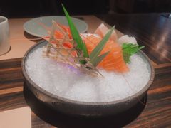 -山葵家·创意料理(临平银泰城店)