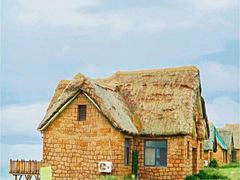 -石岛赤山风景区
