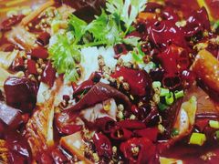 -纪林菜馆·博山菜老字号(华光路店)