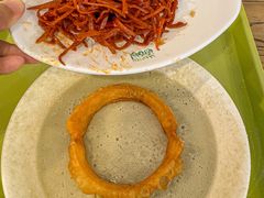 -南来顺饭庄·清真(南菜园店)