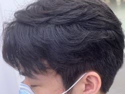 -首脑美发沙龙
