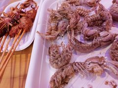 -盒马鲜生(首义店)