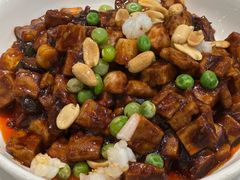-乾隆美食·本帮菜(黄河路店)