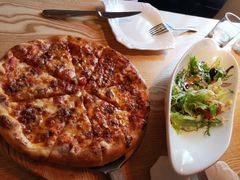 -爱德堡西餐咖啡吧(北师大店)