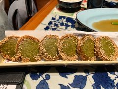 -绿茶餐厅(布吉万象汇店)