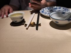 -侨美食家·粤菜(体育西路店)