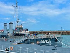 -中国人民解放军海军博物馆