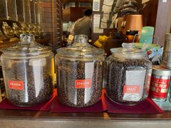 -西村咖啡店 (中山手本店)