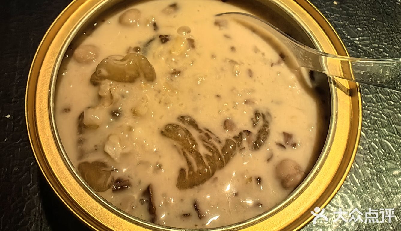 口口软糯，吃出好气色