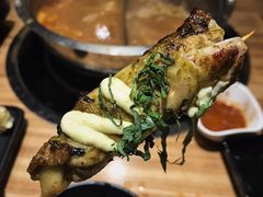 -水林间·寿喜烧自助(仙林金鹰店)
