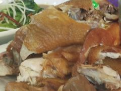 -中国吉菜名店广源宾馆餐厅
