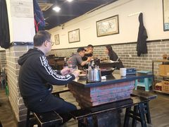 大堂-酒友老火锅(渝中店)