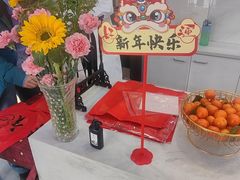 -永信齿科·永典口腔门诊部(浦东店)