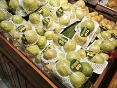 -果缤纷(萝岗敏捷广场店)