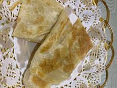 香蕉飞饼-聚鑫阁江浙菜·非遗传承技艺(闵行交大店)