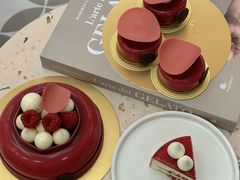 -CREAM STORY意大利手工冰淇淋&甜品(万象前海店)