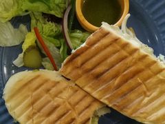 -CafeDuVillage乡村咖啡馆(美邻苑店)