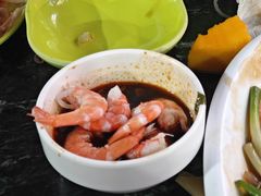 -小海豚·老字号海鲜餐厅(三亚湾店)