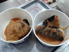 -东街钟楼肉粽(总店)