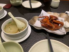 -蝴蝶里·粤菜·点心(滨江龙湖店)