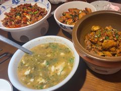 -八碗湘长沙市井菜(坡子街店)