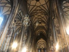 -斯蒂芬主教座堂(Stephansdom)