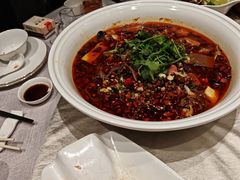 -盛福楼·惠山宴(盛岸路店)