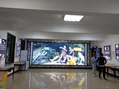 -庐山恋影院(河西路店)
